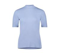 Cartoon Damen Basic Shirt mit Kragen 44, Stonewash