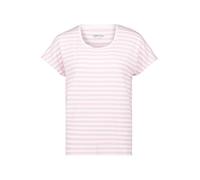 Cartoon Damen Basic Shirt mit Rundhalsausschnitt