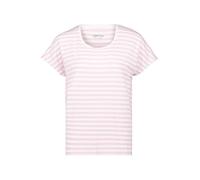 Cartoon Basic Shirt Damen mehrfarbig, 44
