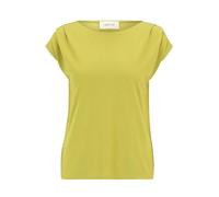 Cartoon Basic Shirt Damen limone, 40