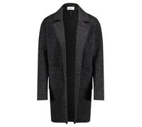 CARTOON - Blazermantel dunkelgrau - Gr. - 34