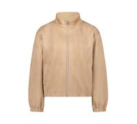 Cartoon Damen Blouson mit Eingrifftaschen 36, Beige