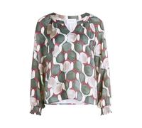 Bluse Kurz 1/1 Arm 36