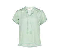 Cartoon Damen Blusenshirt Kurzarm 34, Gossamer Green