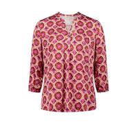 Bluse Kurz 3/4 Arm 40