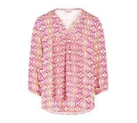 Bluse Kurz 3/4 Arm 46