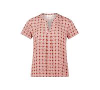 CARTOON - Blusenshirt cream/rosé - Gr. - 36