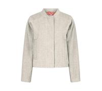 CARTOON - Bomberjacke beige - Gr. - 36