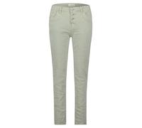 Cartoon Damen Boyfriend-Jeans im Vintage-Look 44, Aqua Foam