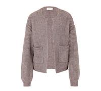 Cartoon Damen Cardigan mit V-Ausschnitt
