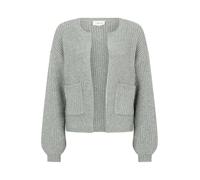 Cartoon Damen Cardigan mit V-Ausschnitt