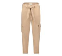 Cartoon Casual-Hose Damen camel, 36