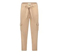Cartoon Casual-Hose Damen camel, 42