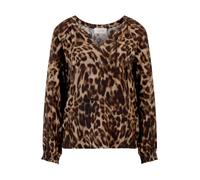 CARTOON Bluse in Camel - Größe 38 | Damen Blusen