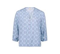 Cartoon Casual-Bluse Damen mehrfarbig, 40