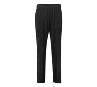 Cartoon Casual-Hose Damen schwarz, 38