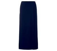 Cartoon Damen Casual-Hose mit weitem Bein 42, Dunkelblau