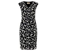 Cartoon Damen Casual-Kleid ohne Arm