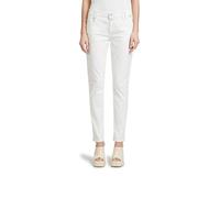 Cartoon Damen Gonzales Fashion Hose, White Denim, 38 EU