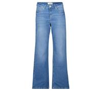 Cartoon Damen Stretch-Jeans mit Eingrifftaschen Blau Größe 44