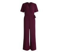 CARTOON - Jumpsuit dark aubergine - Gr. - 36
