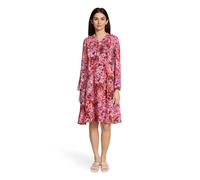 Cartoon Damen Kleid