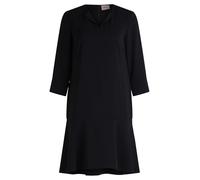 Cartoon Damen Kleid