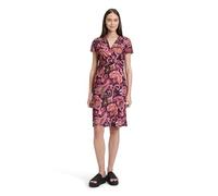 Cartoon Damen Kleid