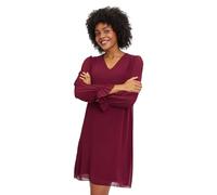 Cartoon Damen Kleid