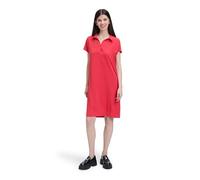 Cartoon Damen Kleid