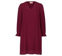 Cartoon Damen Kleid