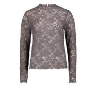 Cartoon "Damen mit Kragen" 1 (71195631-38) charcoal gray
