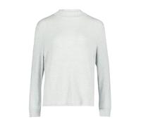 Cartoon Damen Langarm-Shirt mit Kragen 36, Bright Green Melange