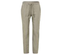 Cartoon Damen Leinenhose unifarben 40, Cardamom Seed