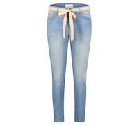 Cartoon Damen Modern fit Jeans Slim Fit Light Blue Denim,36
