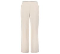 Cartoon Damen Palazzo-Hose mit Gummizug 44, beige
