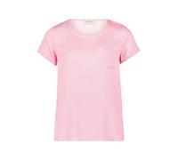 Cartoon Schlupfbluse Damen rosa, 44