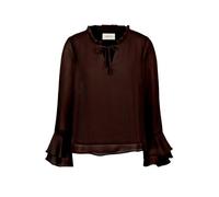 Bluse Kurz 1/1 Arm 46