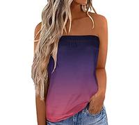 Cartoon Damen Shirt Bluse Damen Kurzarm Große Größen Damen Oberteile Damen Tshirt Sportshirt Damen Langarm Damenbluse Sporttop Bauchfreie Oberteile Mädchen(1-Purple, L)