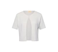 CARTOON - Shirtjacke cream/silver - Gr. - 38