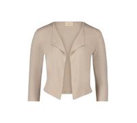 CARTOON - Shirtjacke nature/silver - Gr. - 38