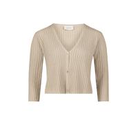 CARTOON - Shirtjacke elm - Gr. - 44