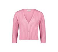 Cartoon Damen Shirtjacke mit 3/4 Arm 44, Lilas