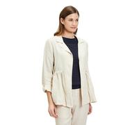 CARTOON - Sommermantel beige - Gr. - 40