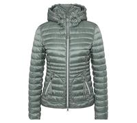 Cartoon Steppjacke Damen tanne, 34