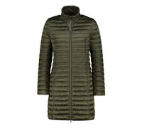 Cartoon Damen Steppjacke unifarben, düne, Gr. 36