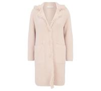 Cartoon Damen Strick-Cardigan mit Reverskragen 38, Sheer Bliss