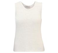 Cartoon - Strick-Top rohweiß - Gr. - 40