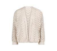 Cartoon Damen Strickjacke