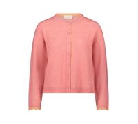 Cartoon Damen Strickjacke
